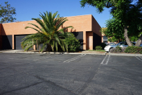 81. Vacant Tire Shop