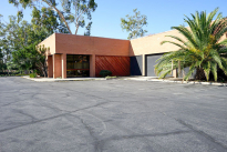 84. Vacant Tire Shop