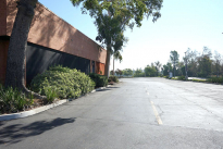 82. Vacant Tire Shop
