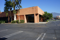 85. Vacant Tire Shop