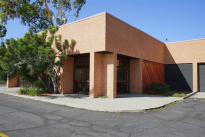 86. Vacant Tire Shop