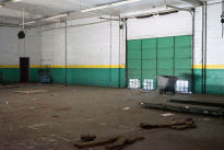 95. Vacant Tire Shop