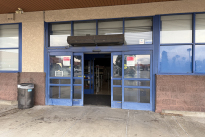8. Exterior