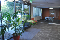 14. Lobby