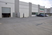 8. Back Exterior 