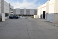 7. Back Exterior 