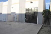 9. Back Exterior 