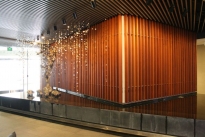 7. Lobby