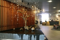 6. Lobby