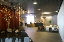 5. Lobby