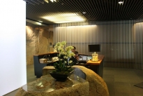 14. Lobby