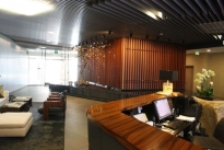 10. Lobby