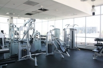 30. Gym
