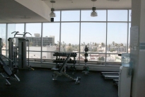 29. Gym