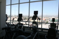 28. Gym