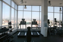 31. Gym