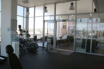 27. Gym