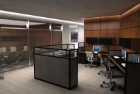 15. Business Center