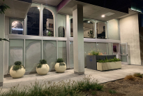 4. Exterior