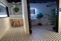 52. Interior