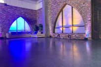 31. Interior