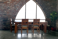 32. Interior