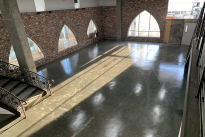 27. Interior