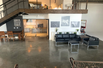 16. Interior