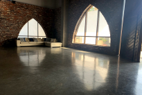 34. Interior