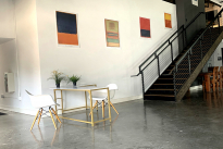 15. Interior