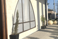 6. Exterior