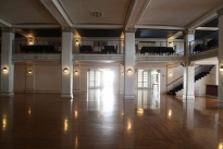 Casa Vertigo