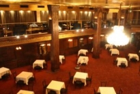Cicada Restaurant