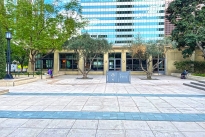 Maguire Gardens
