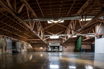 LA River Studio