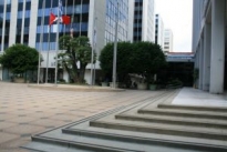 Central Plaza
