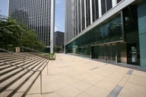 Century Plaza Towers
