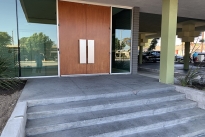 Bixby Knolls Metro Center