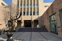 Playhouse Plaza