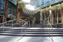 Wilshire Grand Center