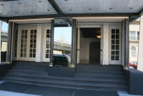 Casa Vertigo