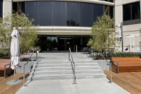 Howard Hughes Center 6601