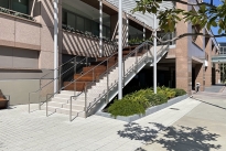 Howard Hughes Center 6701