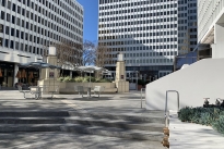 Corporate Center Pasadena