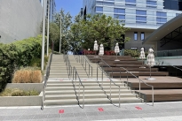Columbia Square Offices
