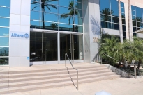 Burbank Empire Center