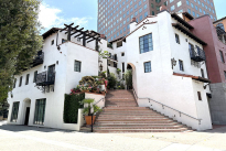 Plaza La Reina