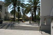 Plaza Las Fuentes