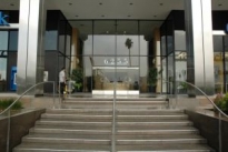 Sunset Media Center