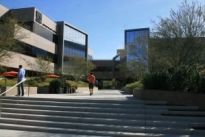 UTA Plaza